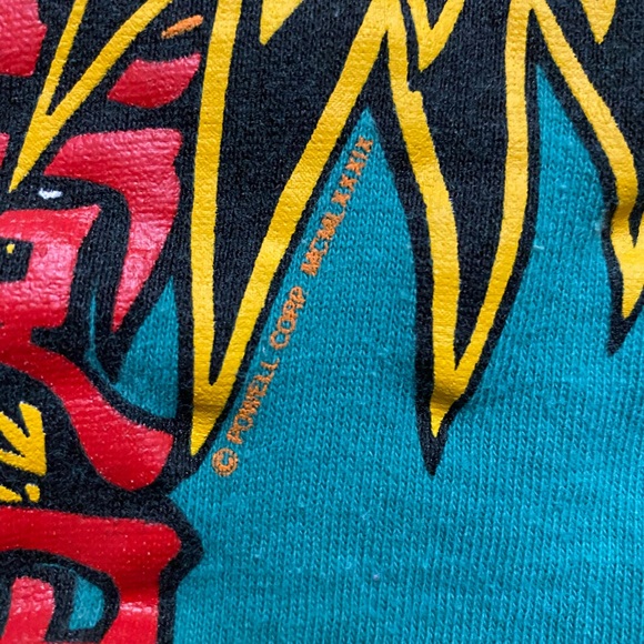 89 POWELL PERALTA Steve Cabarello Dragon - Picture 10 of 16